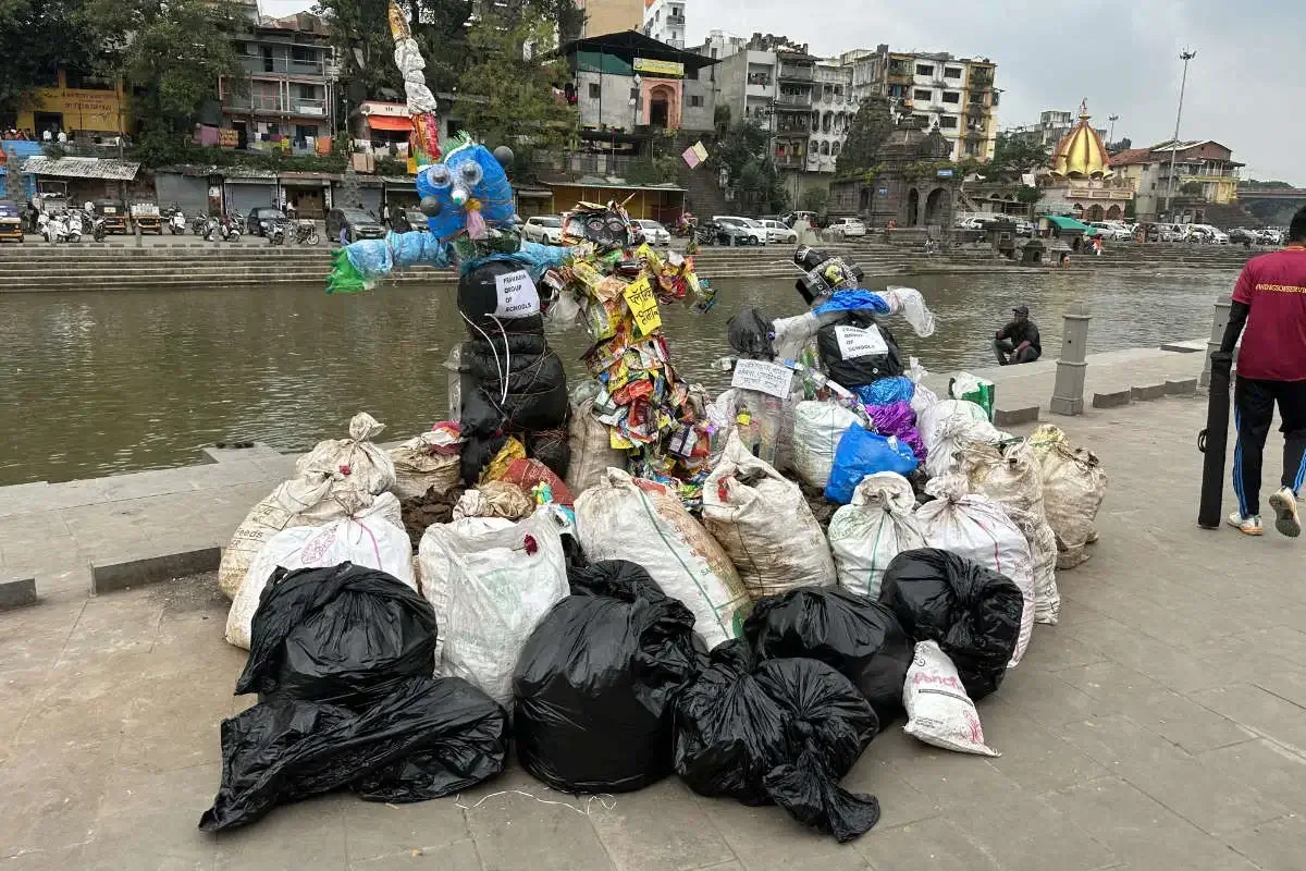 Plastic-management