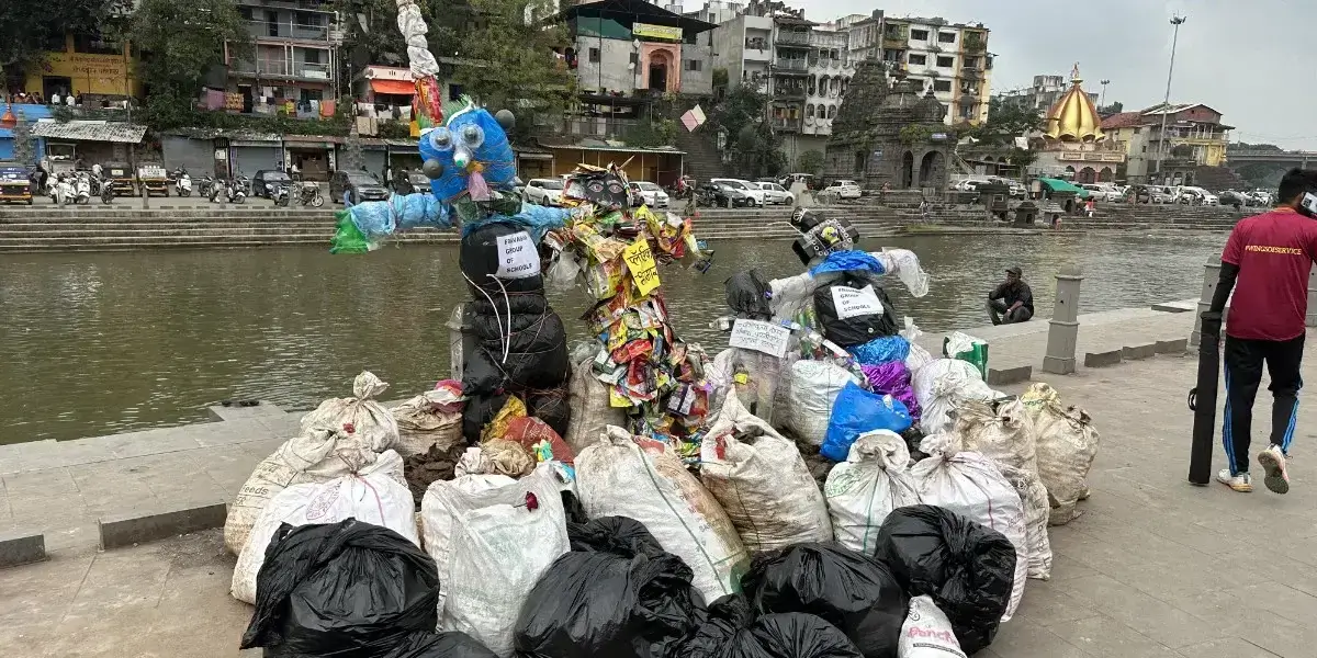 Plastics-Recycling